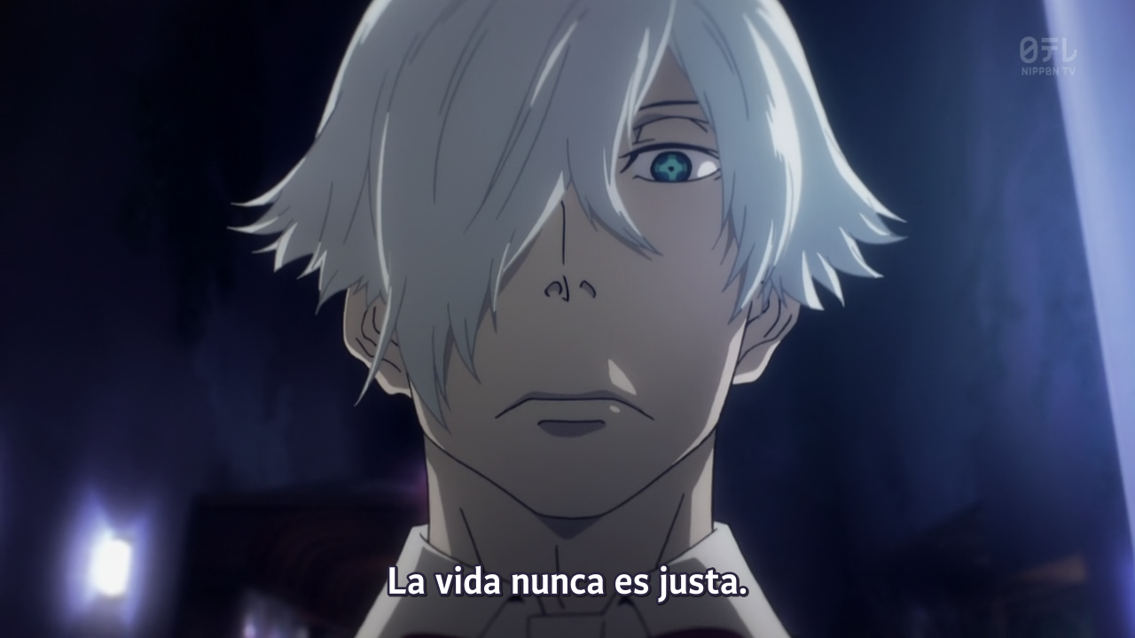 Death Parade (Anarchy Subs)